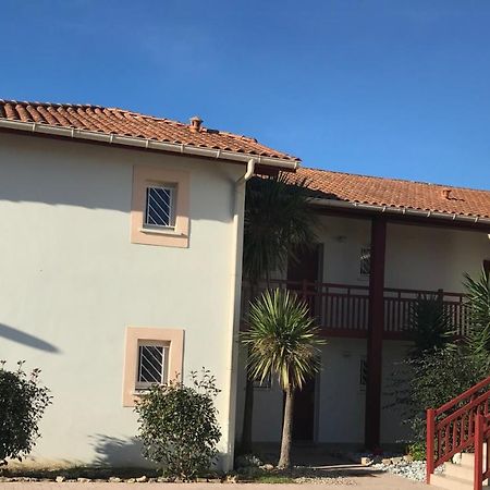 Clos ETCHBERRI Bidart Exterior foto
