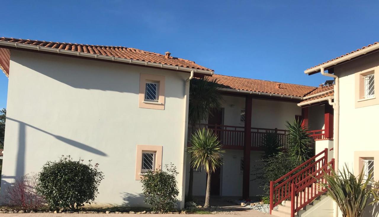 Clos ETCHBERRI Bidart Exterior foto