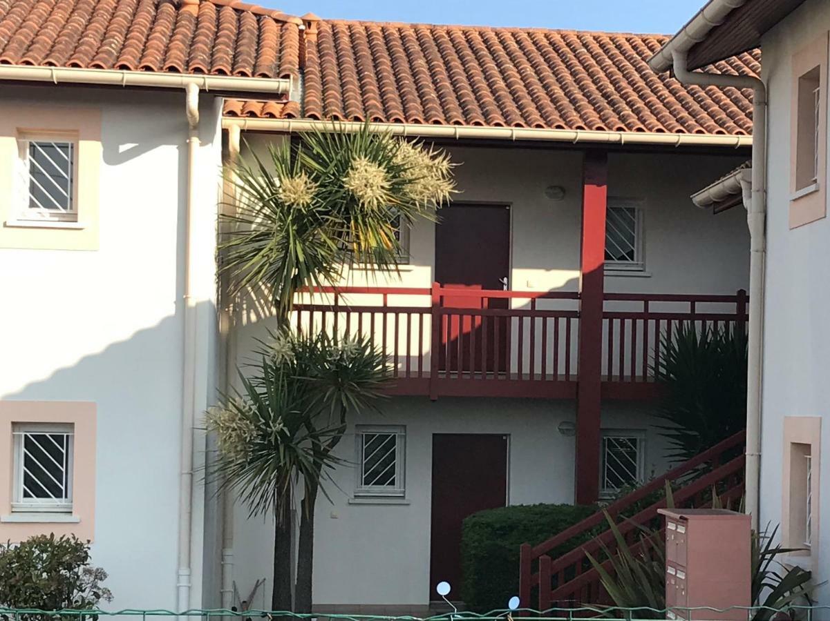 Clos ETCHBERRI Bidart Exterior foto