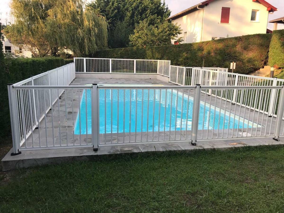 Clos ETCHBERRI Bidart Exterior foto